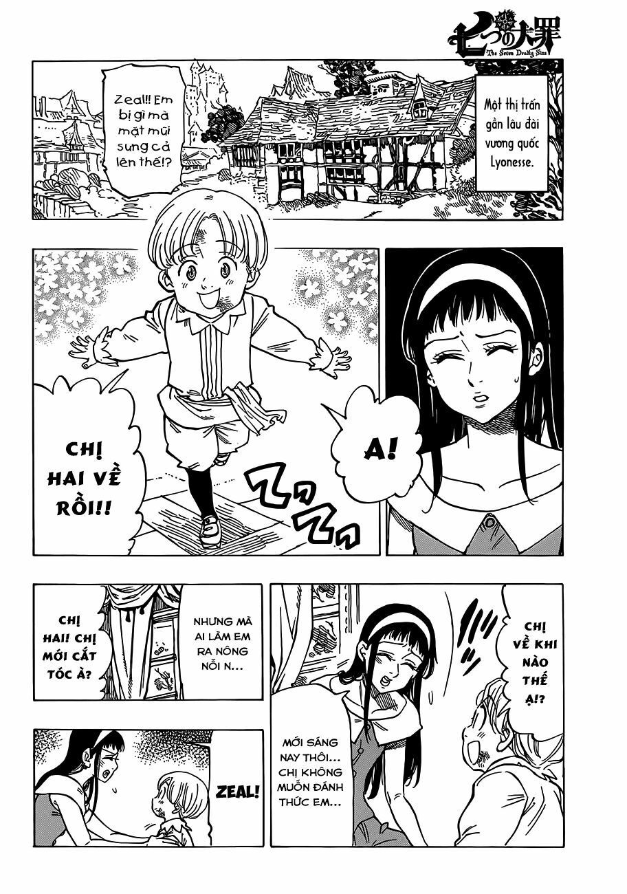 đọc truyện Thất Hình Đại Tội Chương 41.6 ảnh 6 tại Thiên Thai Truyện