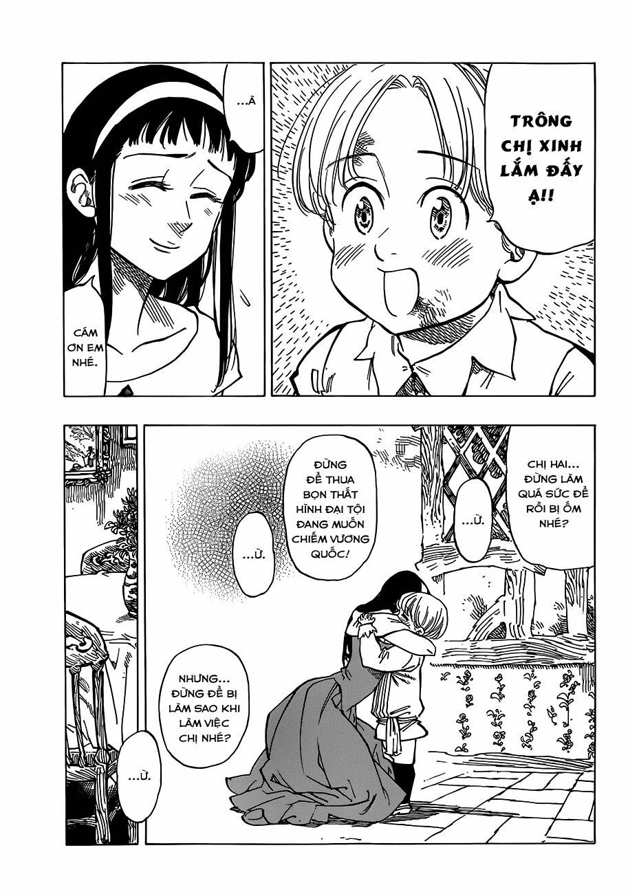 đọc truyện Thất Hình Đại Tội Chương 41.6 ảnh 7 tại Thiên Thai Truyện