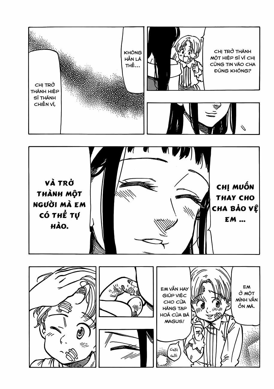 đọc truyện Thất Hình Đại Tội Chương 41.6 ảnh 9 tại Thiên Thai Truyện