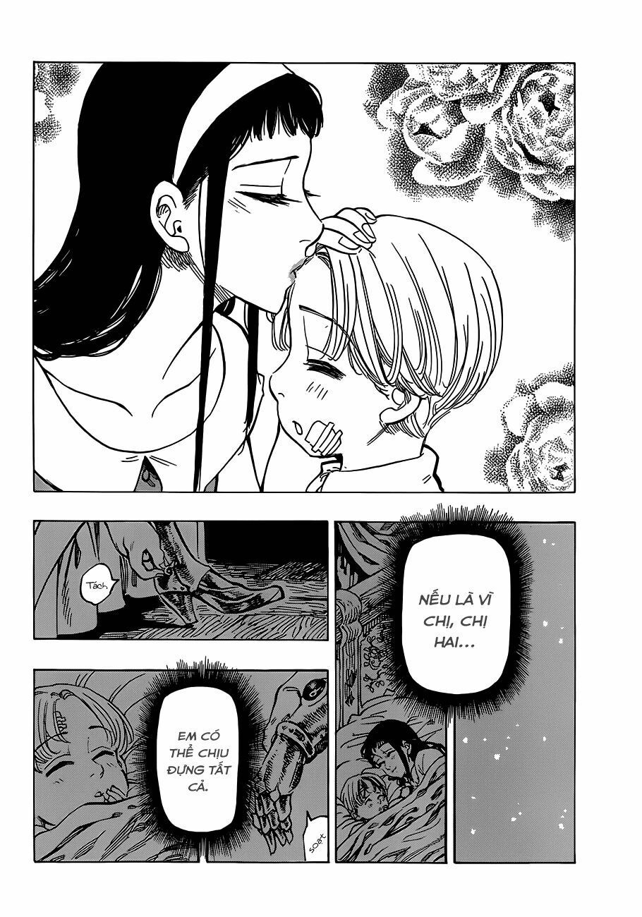 đọc truyện Thất Hình Đại Tội Chương 41.6 ảnh 10 tại Thiên Thai Truyện