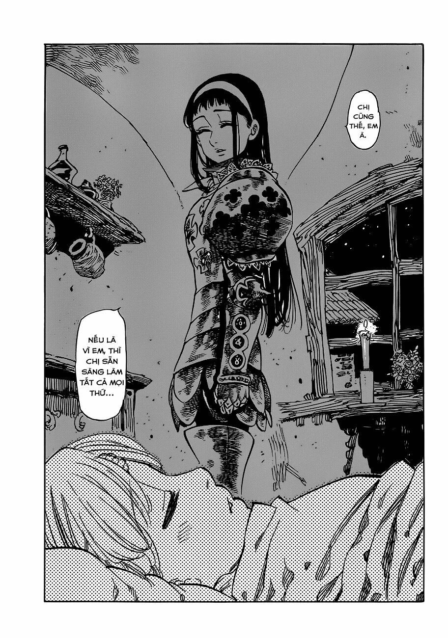 đọc truyện Thất Hình Đại Tội Chương 41.6 ảnh 11 tại Thiên Thai Truyện