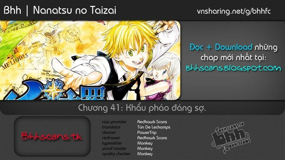 đọc truyện Thất Hình Đại Tội Chương 41 ảnh 3 tại Thiên Thai Truyện