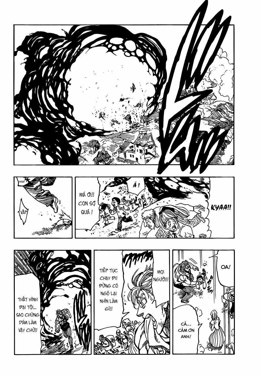 đọc truyện Thất Hình Đại Tội Chương 41 ảnh 14 tại Thiên Thai Truyện