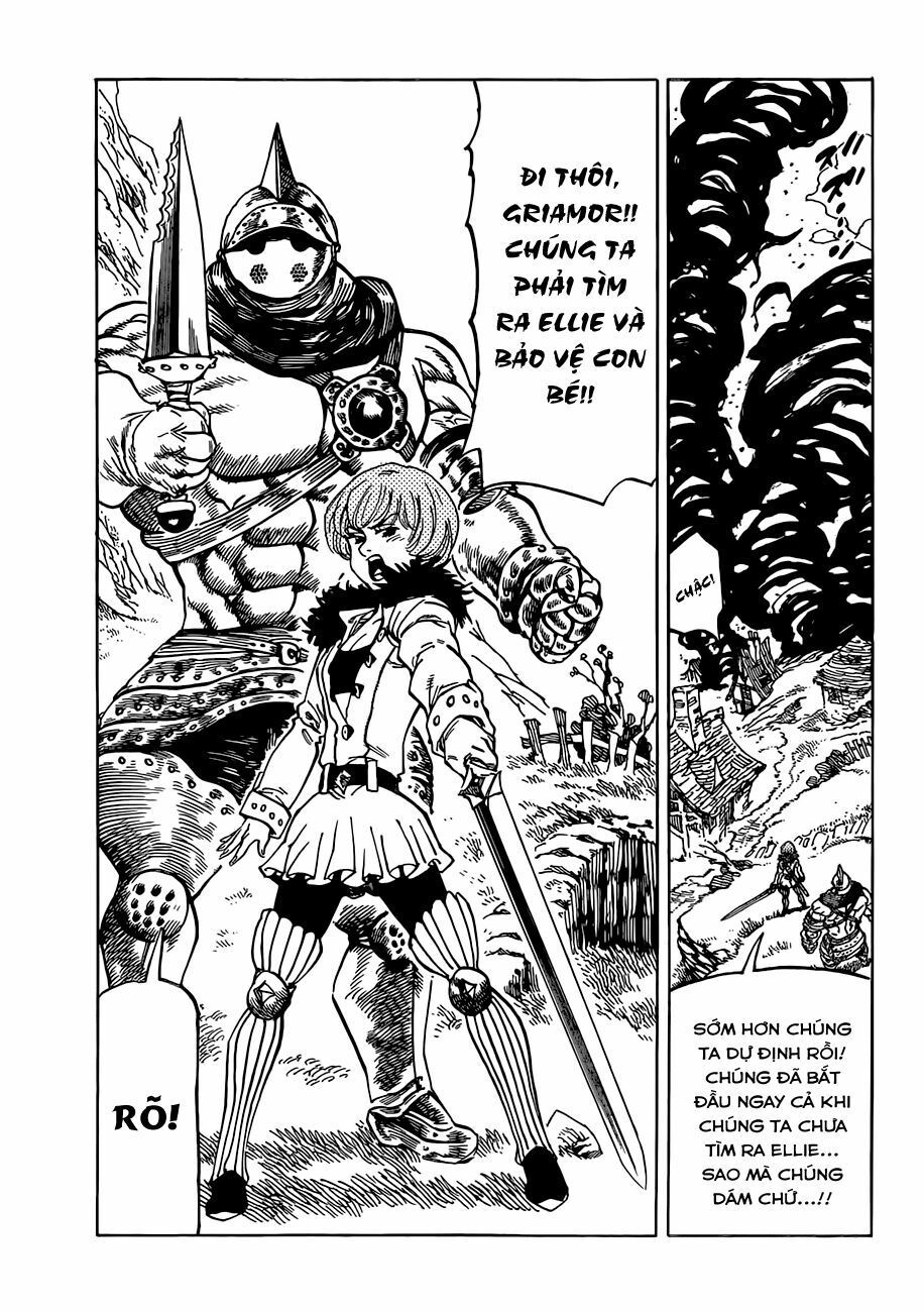 đọc truyện Thất Hình Đại Tội Chương 41 ảnh 15 tại Thiên Thai Truyện