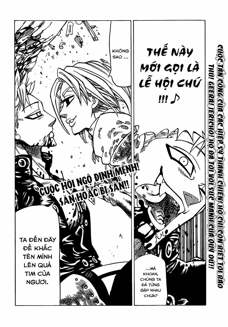 đọc truyện Thất Hình Đại Tội Chương 41 ảnh 18 tại Thiên Thai Truyện