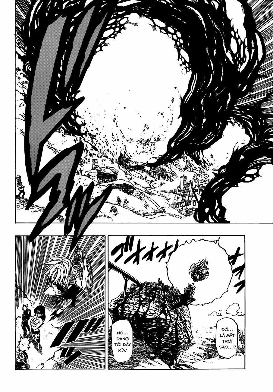 đọc truyện Thất Hình Đại Tội Chương 41 ảnh 8 tại Thiên Thai Truyện