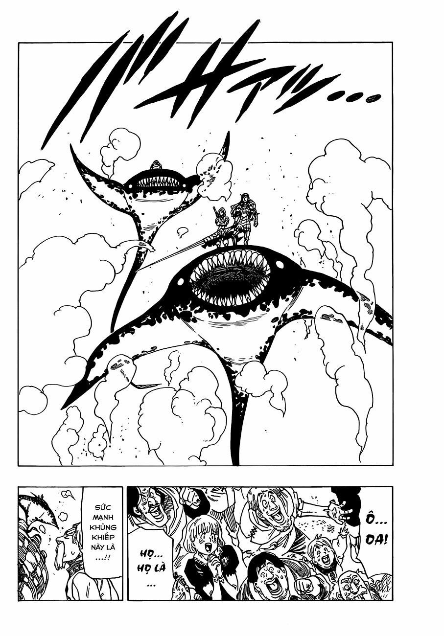 đọc truyện Thất Hình Đại Tội Chương 41 ảnh 10 tại Thiên Thai Truyện