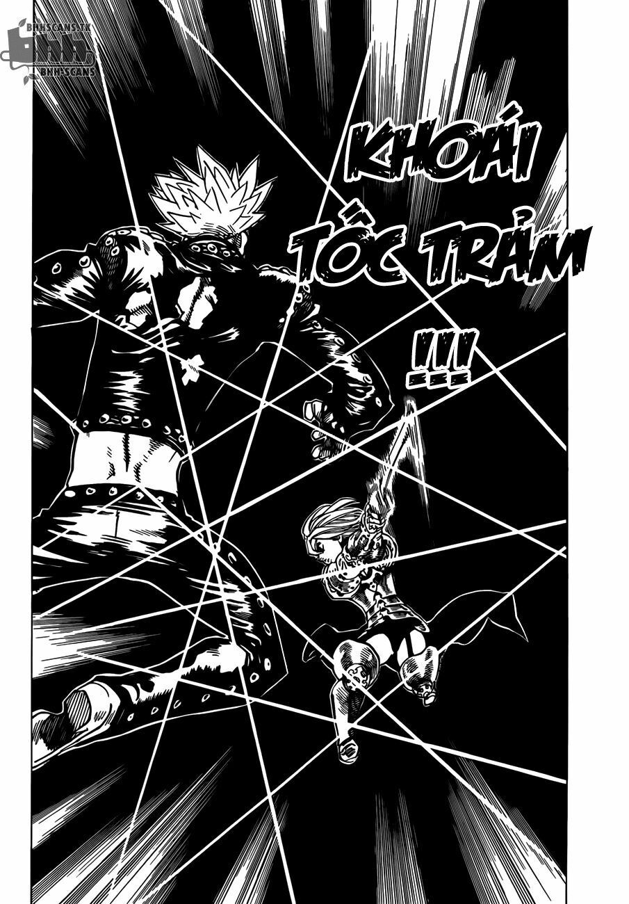 đọc truyện Thất Hình Đại Tội Chương 42 ảnh 16 tại Thiên Thai Truyện