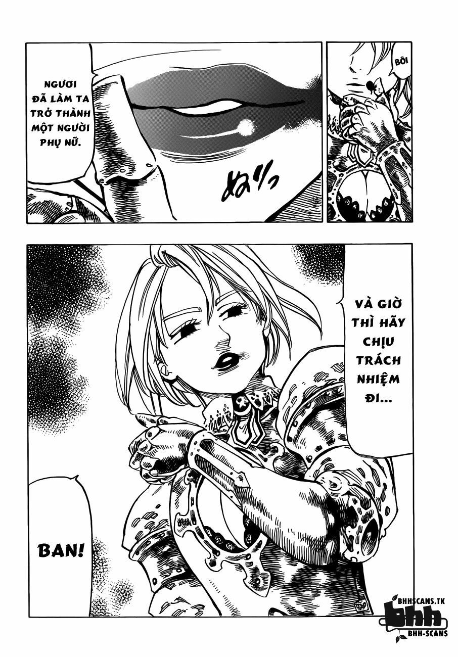 đọc truyện Thất Hình Đại Tội Chương 42 ảnh 18 tại Thiên Thai Truyện