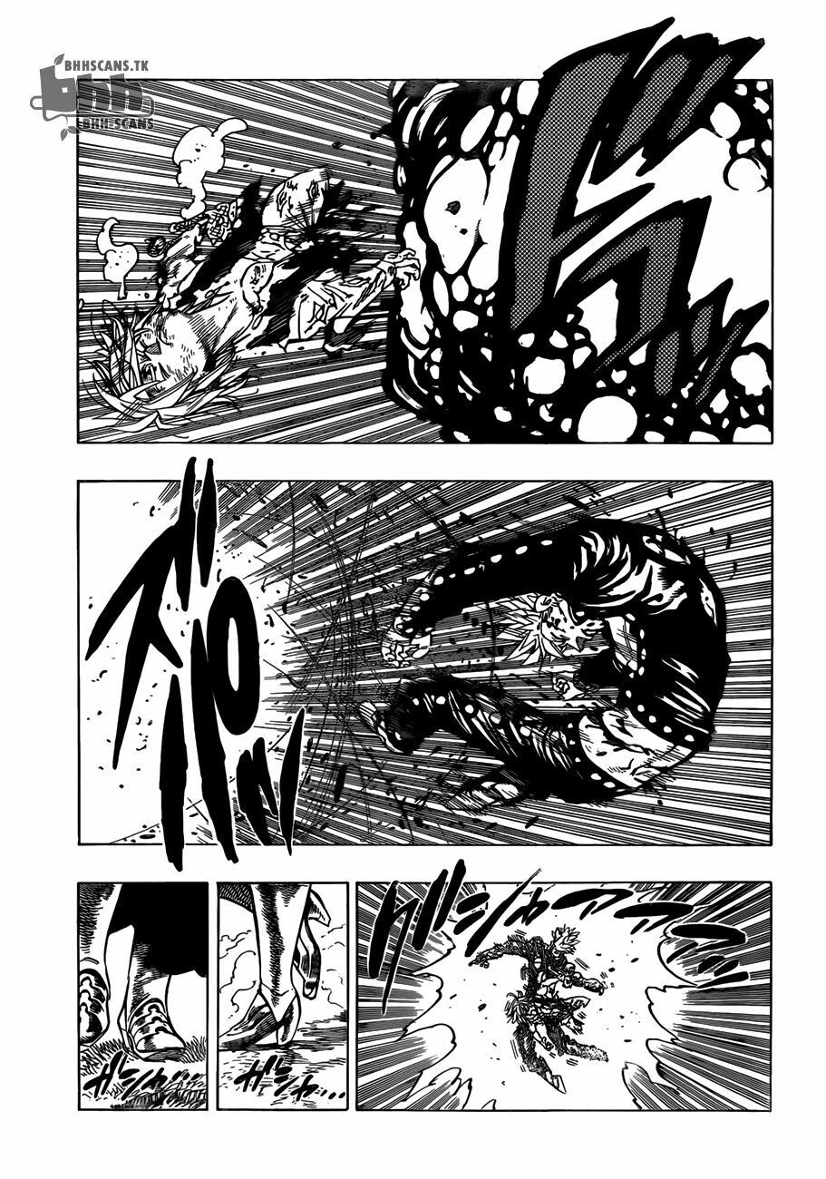 đọc truyện Thất Hình Đại Tội Chương 42 ảnh 19 tại Thiên Thai Truyện