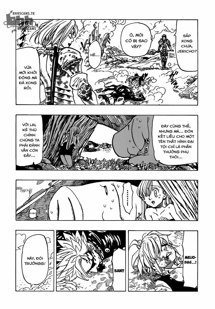 đọc truyện Thất Hình Đại Tội Chương 42 ảnh 20 tại Thiên Thai Truyện