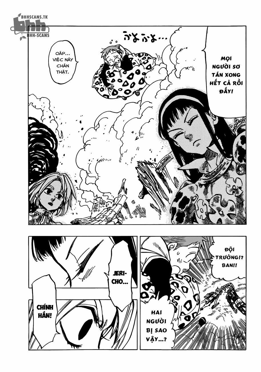 đọc truyện Thất Hình Đại Tội Chương 42 ảnh 21 tại Thiên Thai Truyện