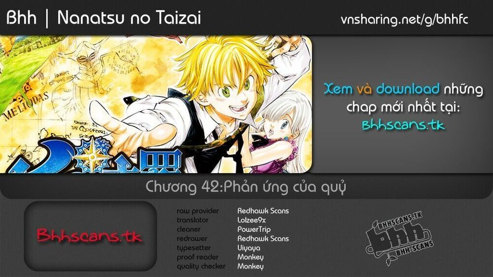 đọc truyện Thất Hình Đại Tội Chương 42 ảnh 4 tại Thiên Thai Truyện