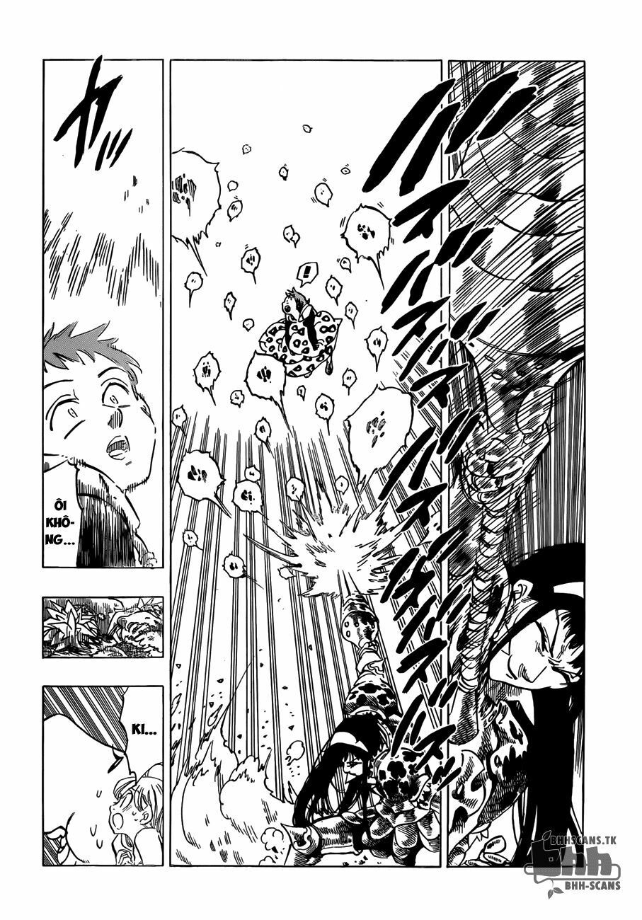 đọc truyện Thất Hình Đại Tội Chương 42 ảnh 22 tại Thiên Thai Truyện