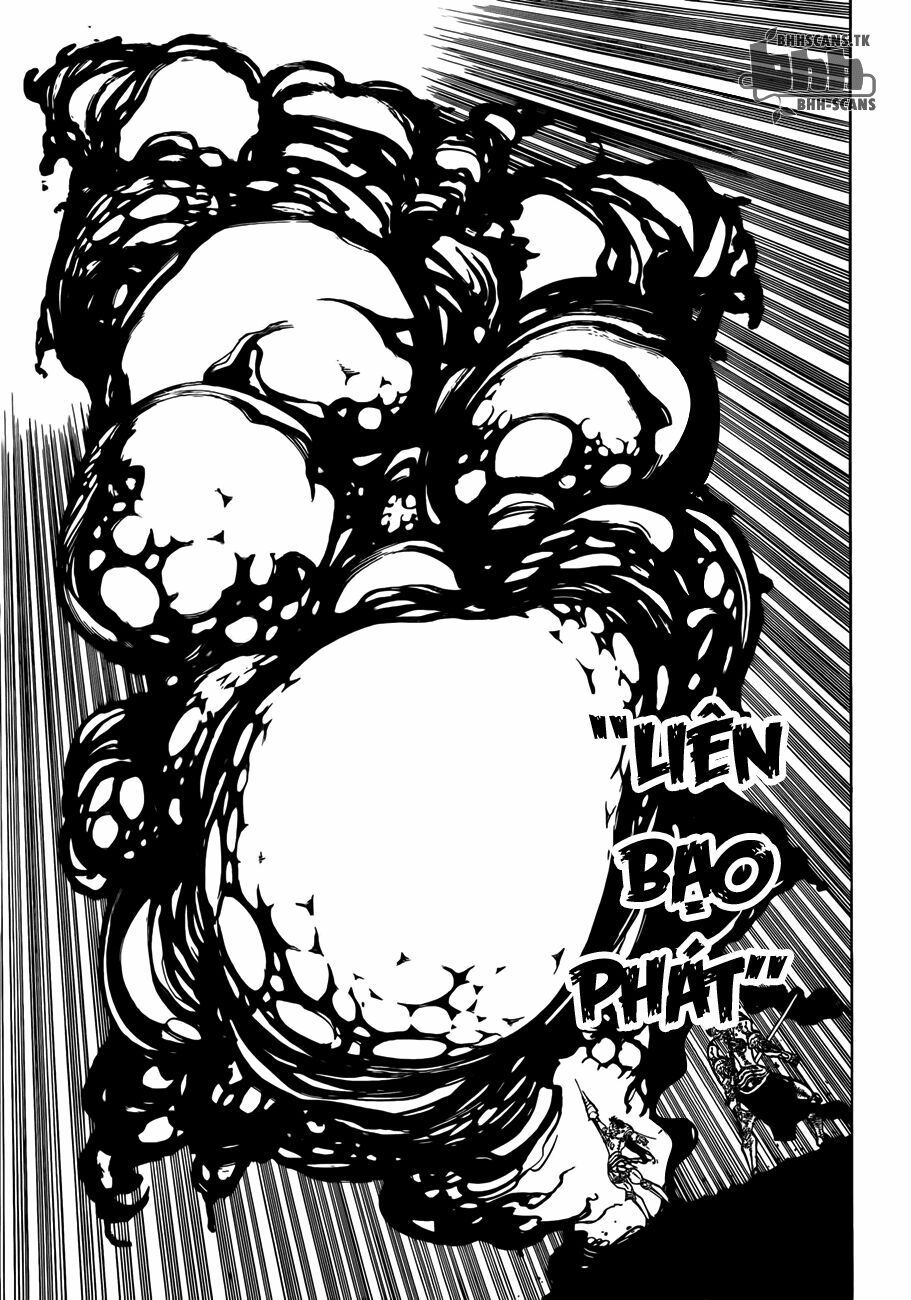 đọc truyện Thất Hình Đại Tội Chương 42 ảnh 23 tại Thiên Thai Truyện