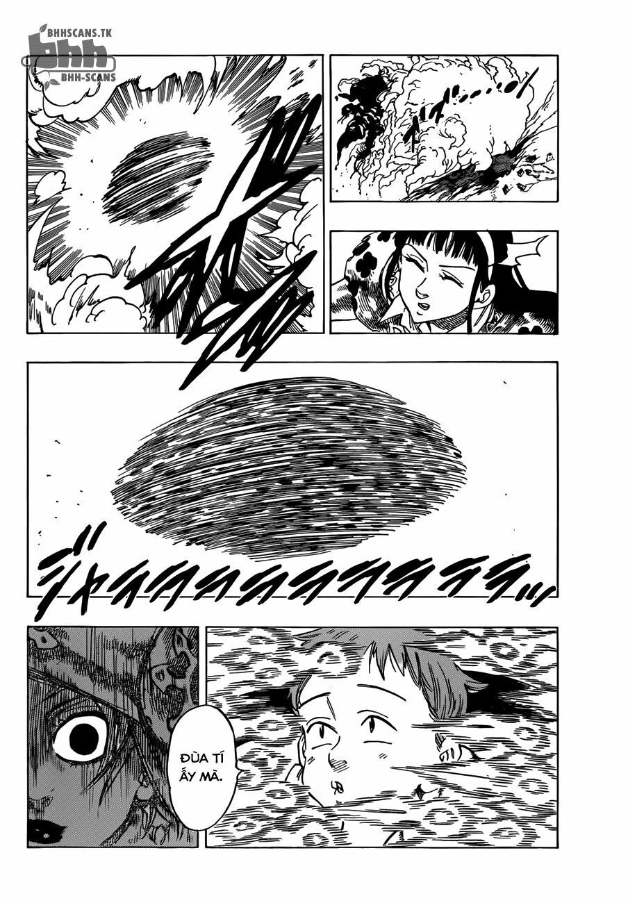 đọc truyện Thất Hình Đại Tội Chương 42 ảnh 24 tại Thiên Thai Truyện