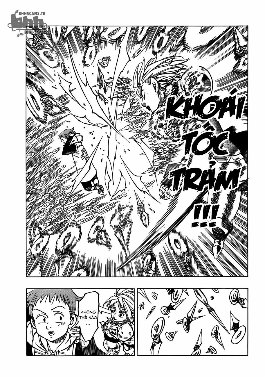 đọc truyện Thất Hình Đại Tội Chương 42 ảnh 25 tại Thiên Thai Truyện