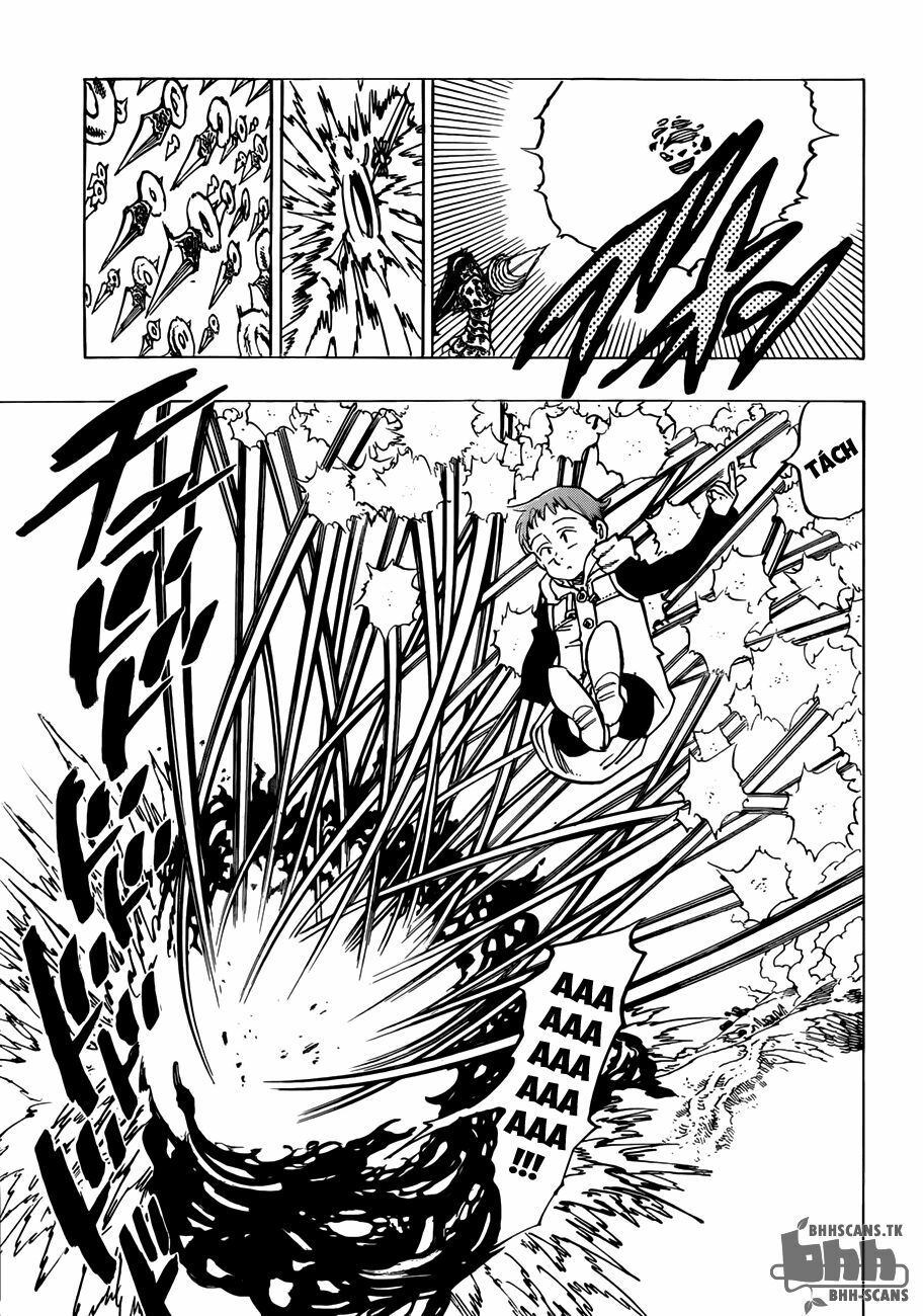 đọc truyện Thất Hình Đại Tội Chương 42 ảnh 27 tại Thiên Thai Truyện