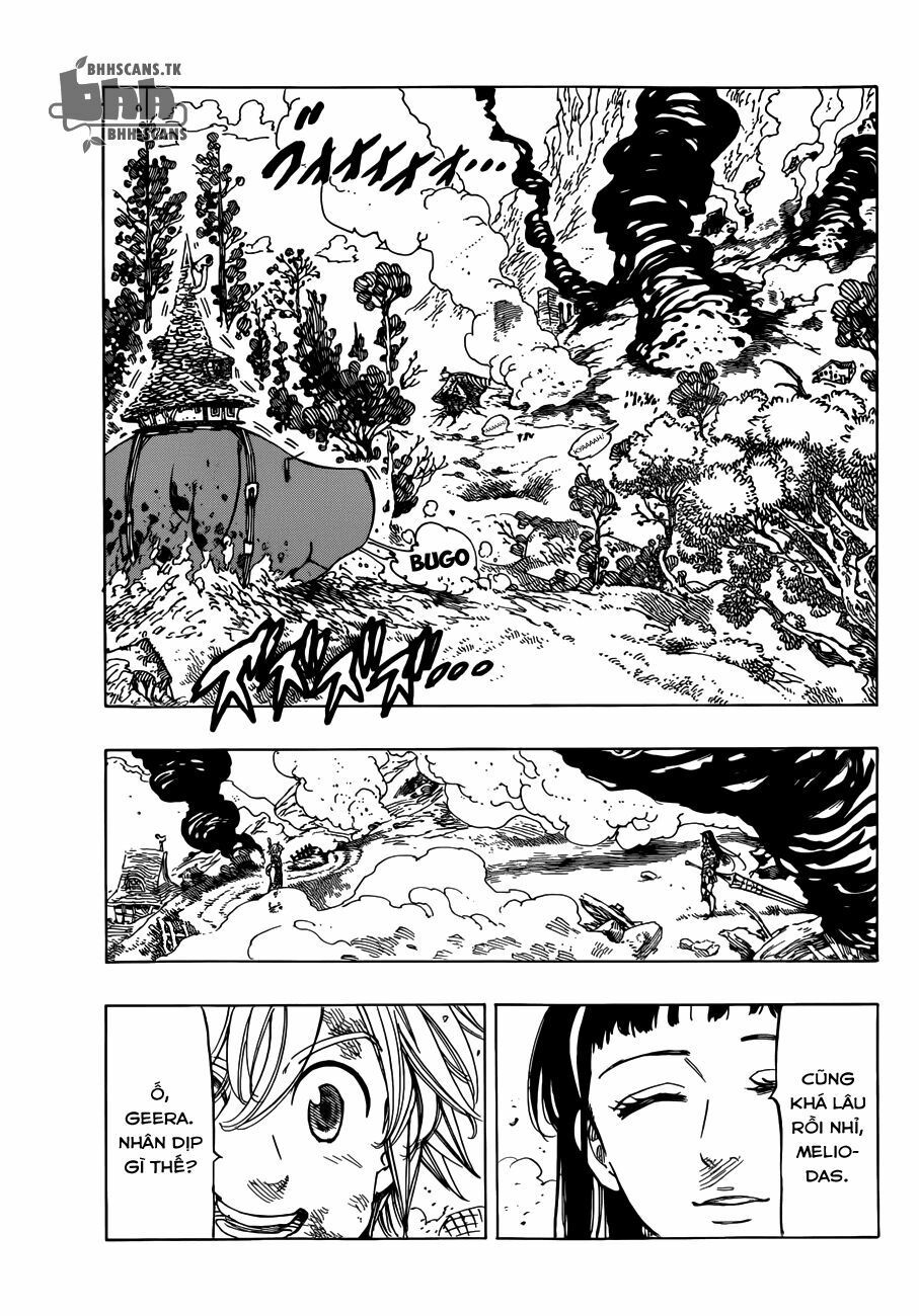 đọc truyện Thất Hình Đại Tội Chương 42 ảnh 5 tại Thiên Thai Truyện