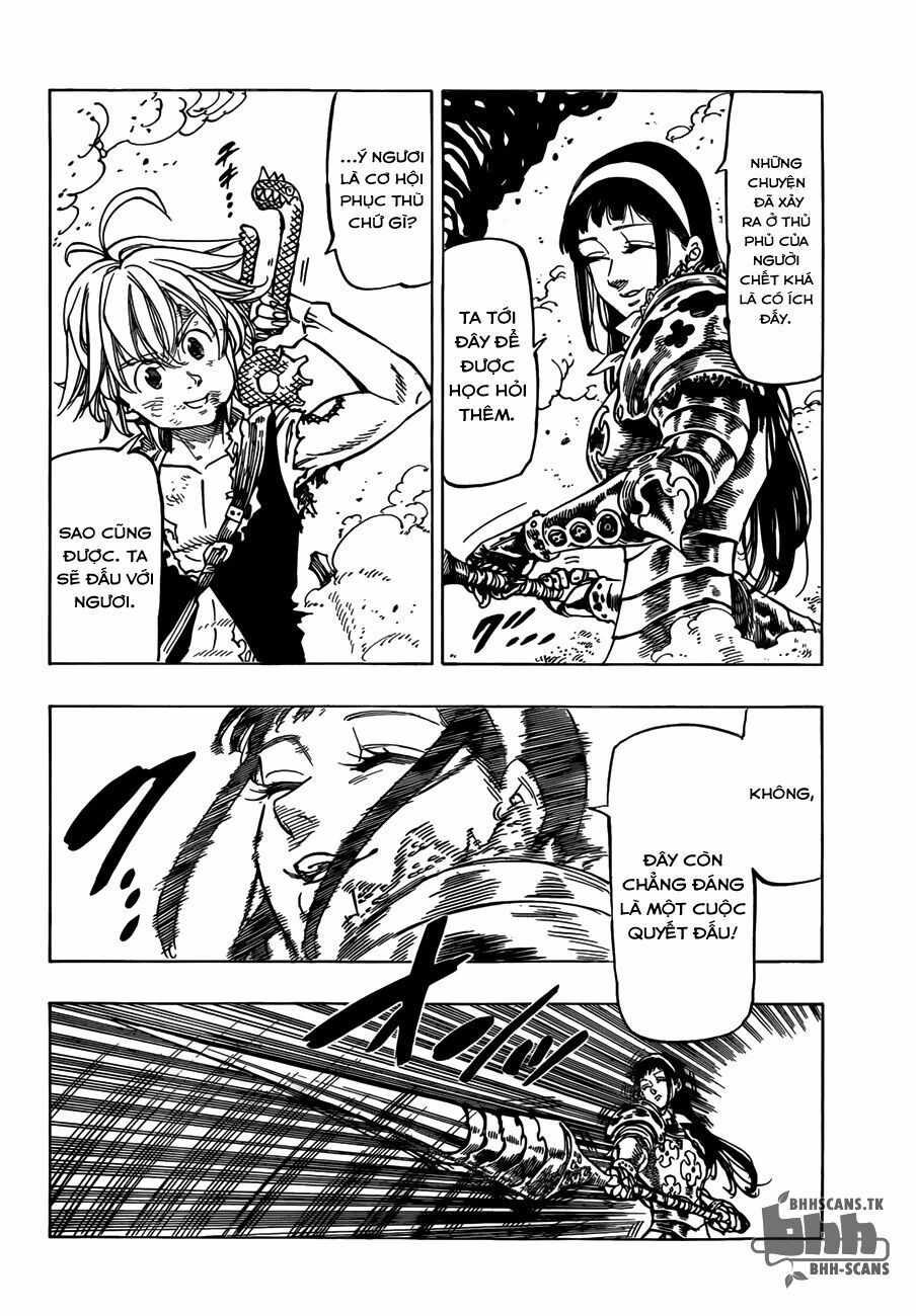 đọc truyện Thất Hình Đại Tội Chương 42 ảnh 6 tại Thiên Thai Truyện