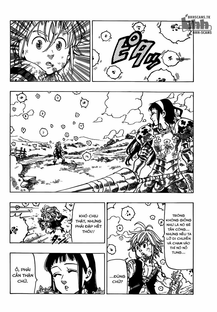 đọc truyện Thất Hình Đại Tội Chương 42 ảnh 8 tại Thiên Thai Truyện