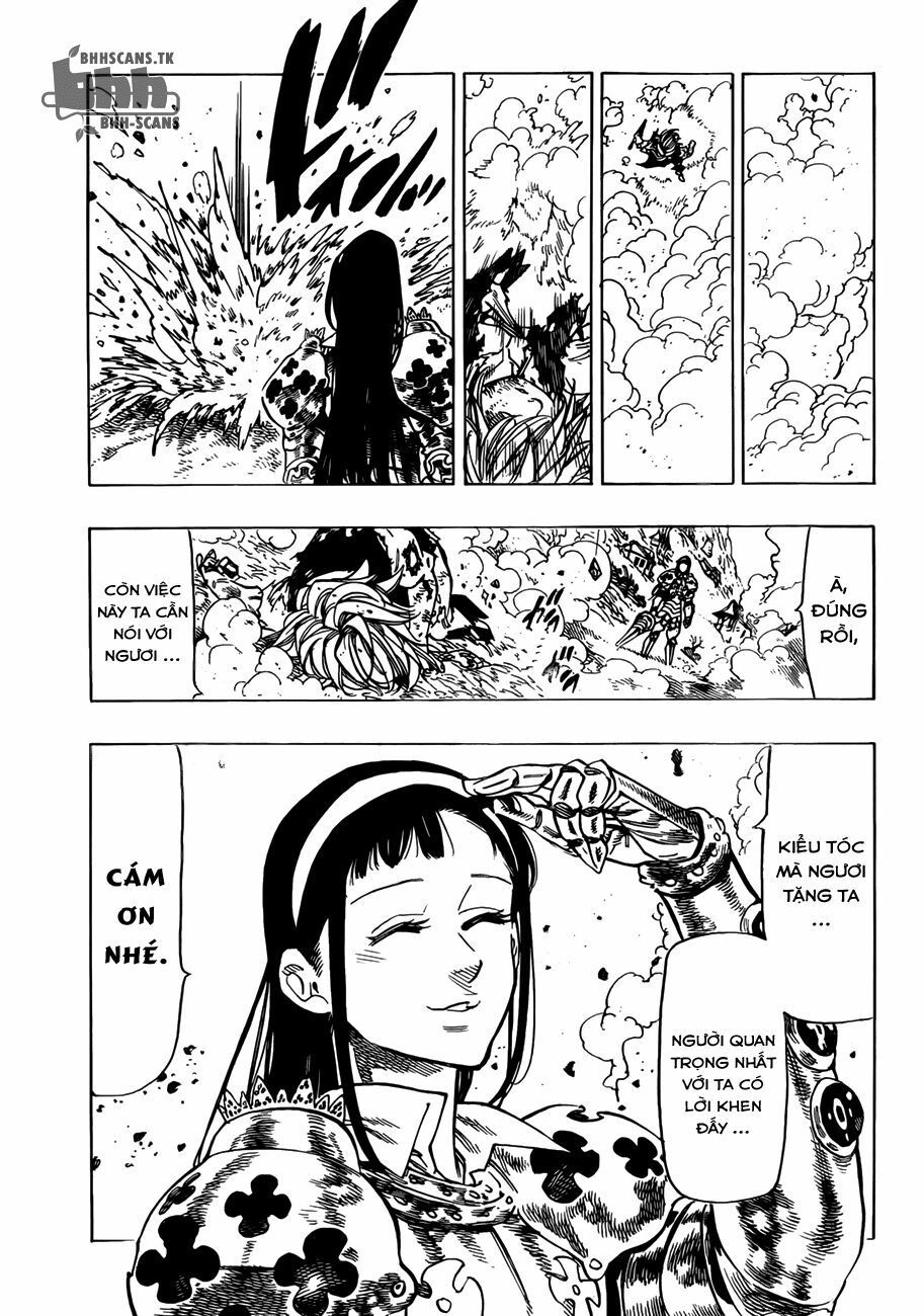 đọc truyện Thất Hình Đại Tội Chương 42 ảnh 11 tại Thiên Thai Truyện