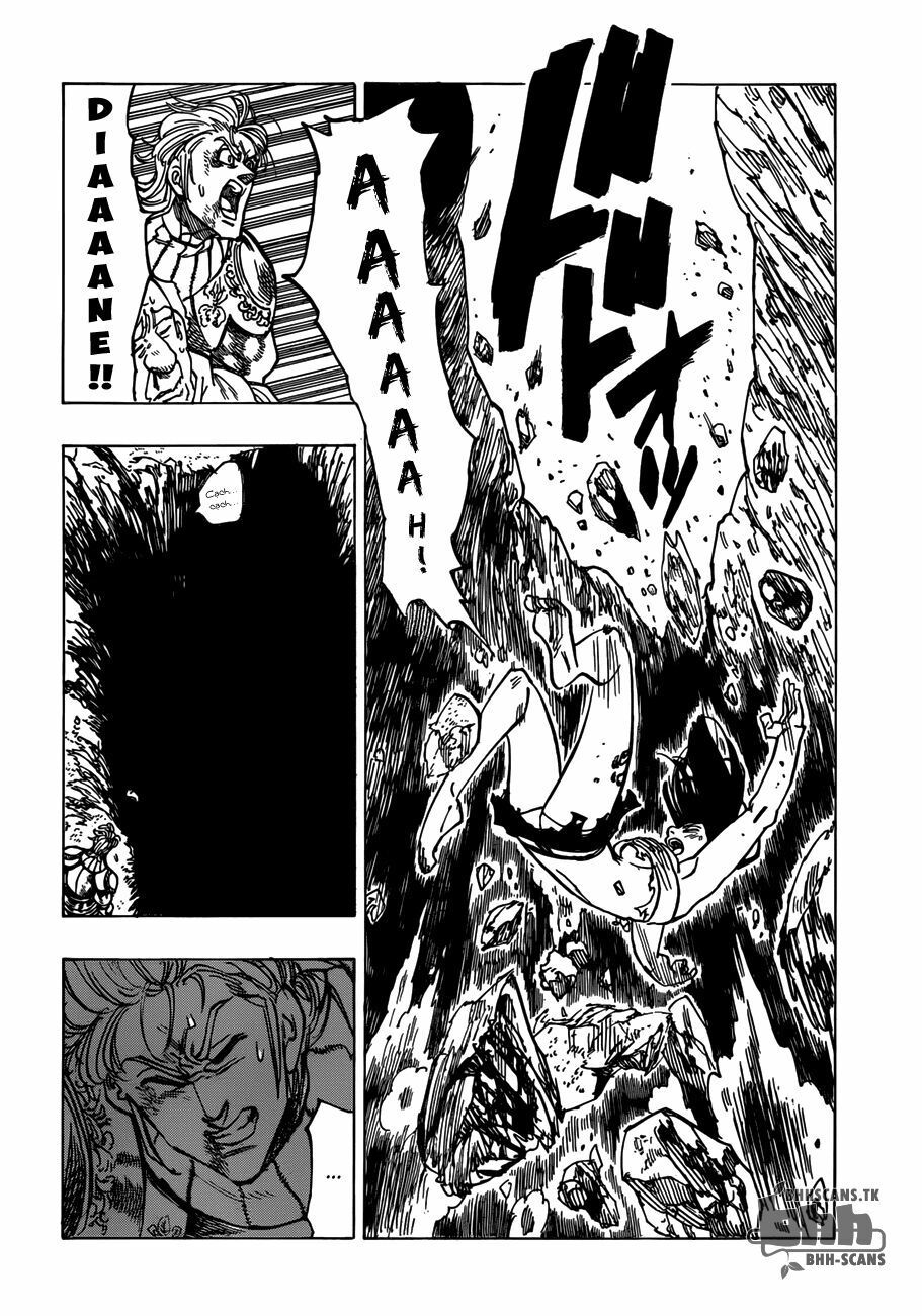 đọc truyện Thất Hình Đại Tội Chương 43 ảnh 13 tại Thiên Thai Truyện