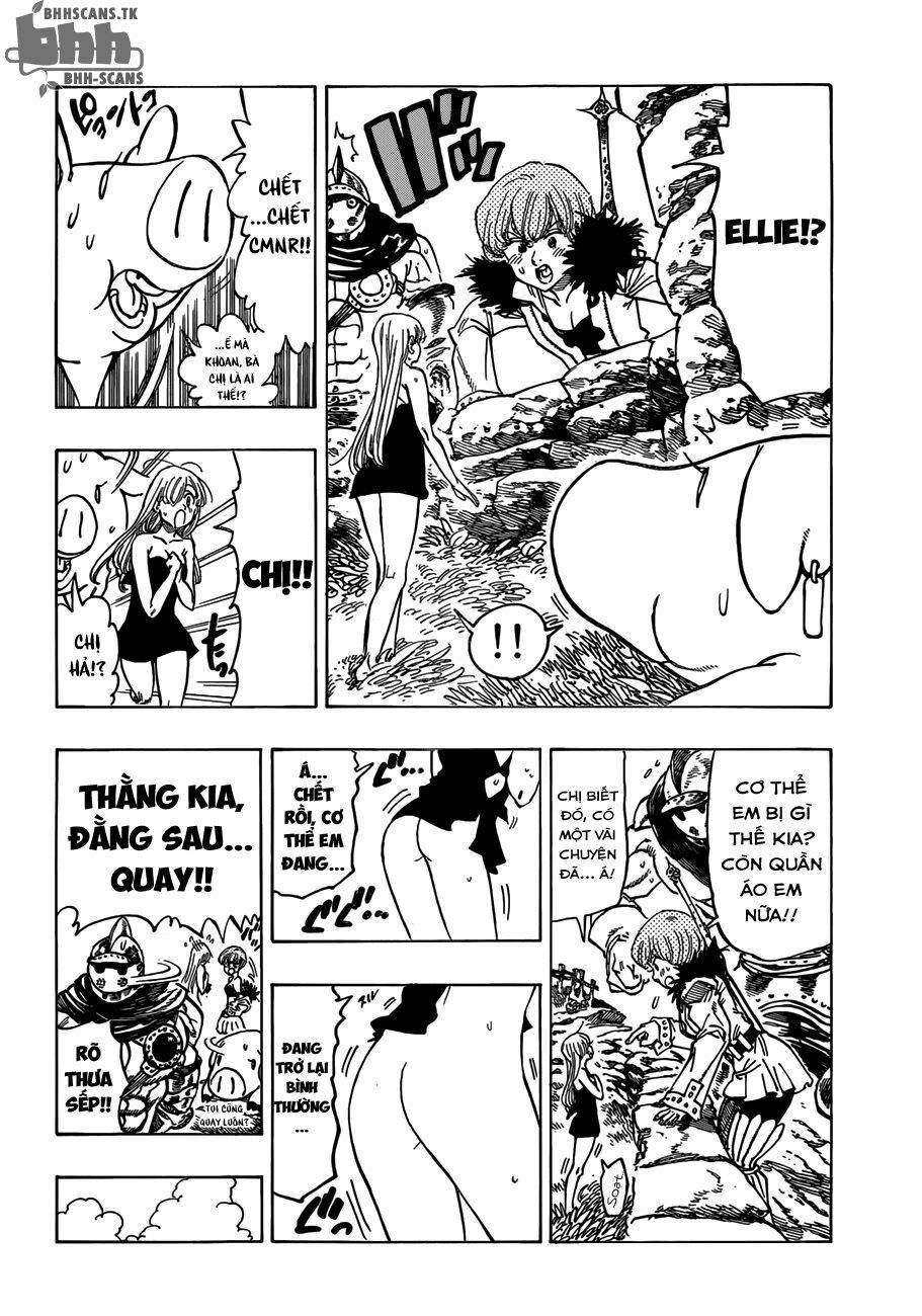 đọc truyện Thất Hình Đại Tội Chương 43 ảnh 15 tại Thiên Thai Truyện