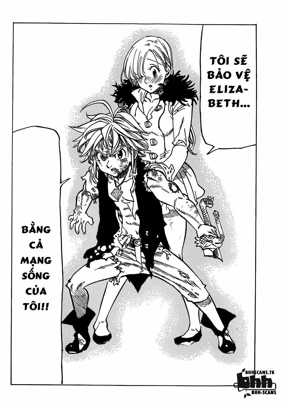 đọc truyện Thất Hình Đại Tội Chương 43 ảnh 19 tại Thiên Thai Truyện