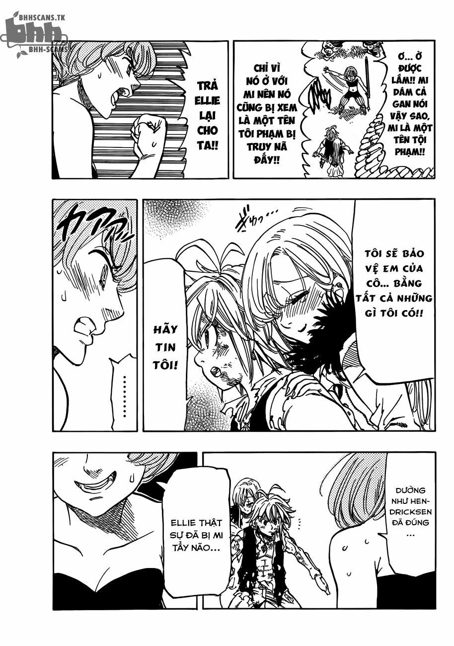 đọc truyện Thất Hình Đại Tội Chương 43 ảnh 20 tại Thiên Thai Truyện