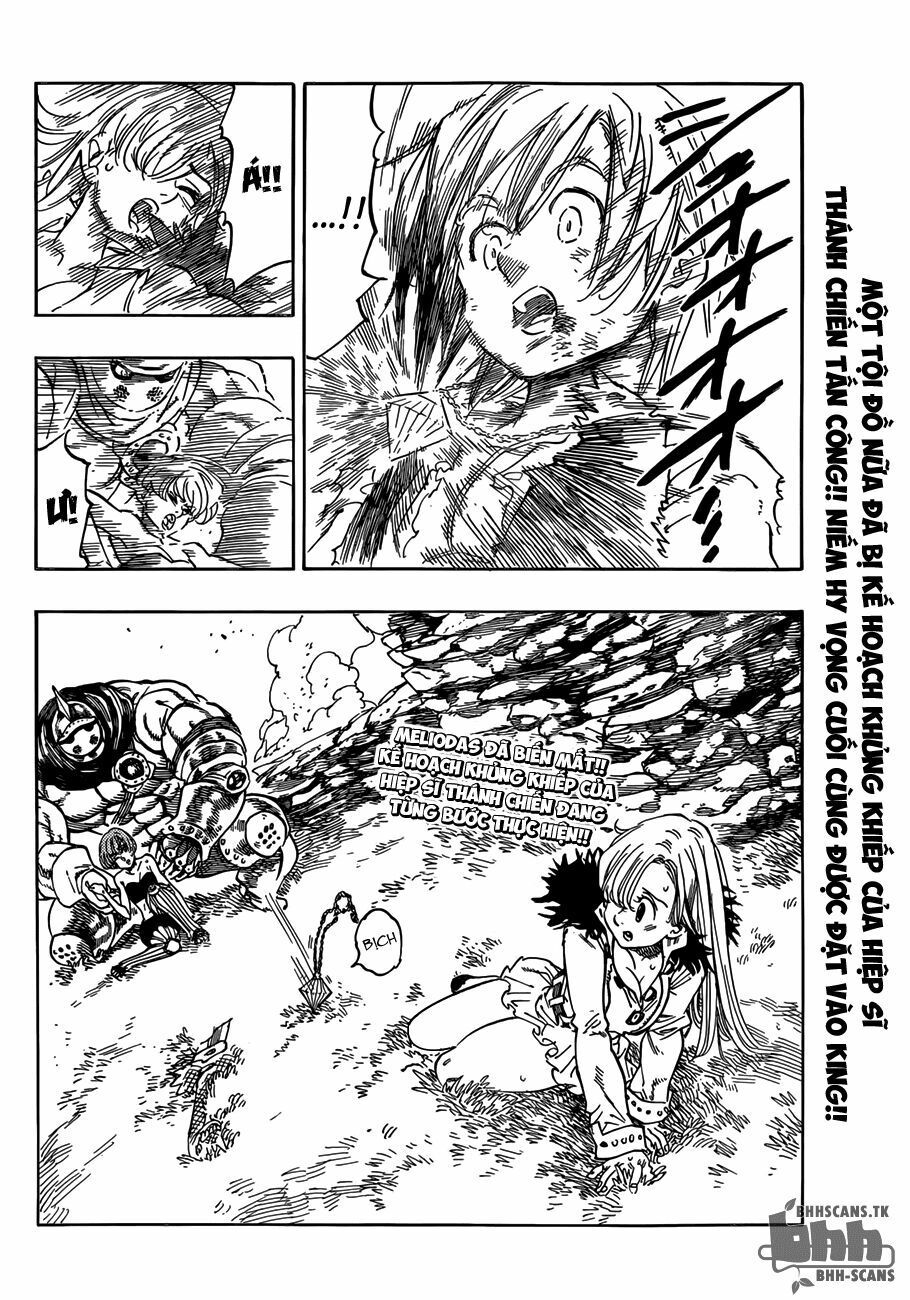 đọc truyện Thất Hình Đại Tội Chương 43 ảnh 23 tại Thiên Thai Truyện