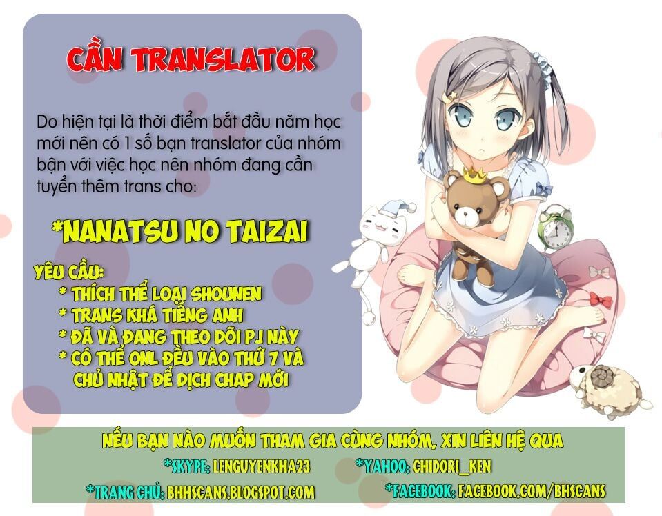 đọc truyện Thất Hình Đại Tội Chương 43 ảnh 24 tại Thiên Thai Truyện