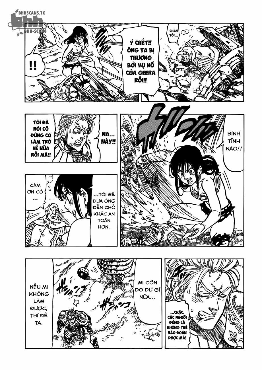 đọc truyện Thất Hình Đại Tội Chương 43 ảnh 10 tại Thiên Thai Truyện