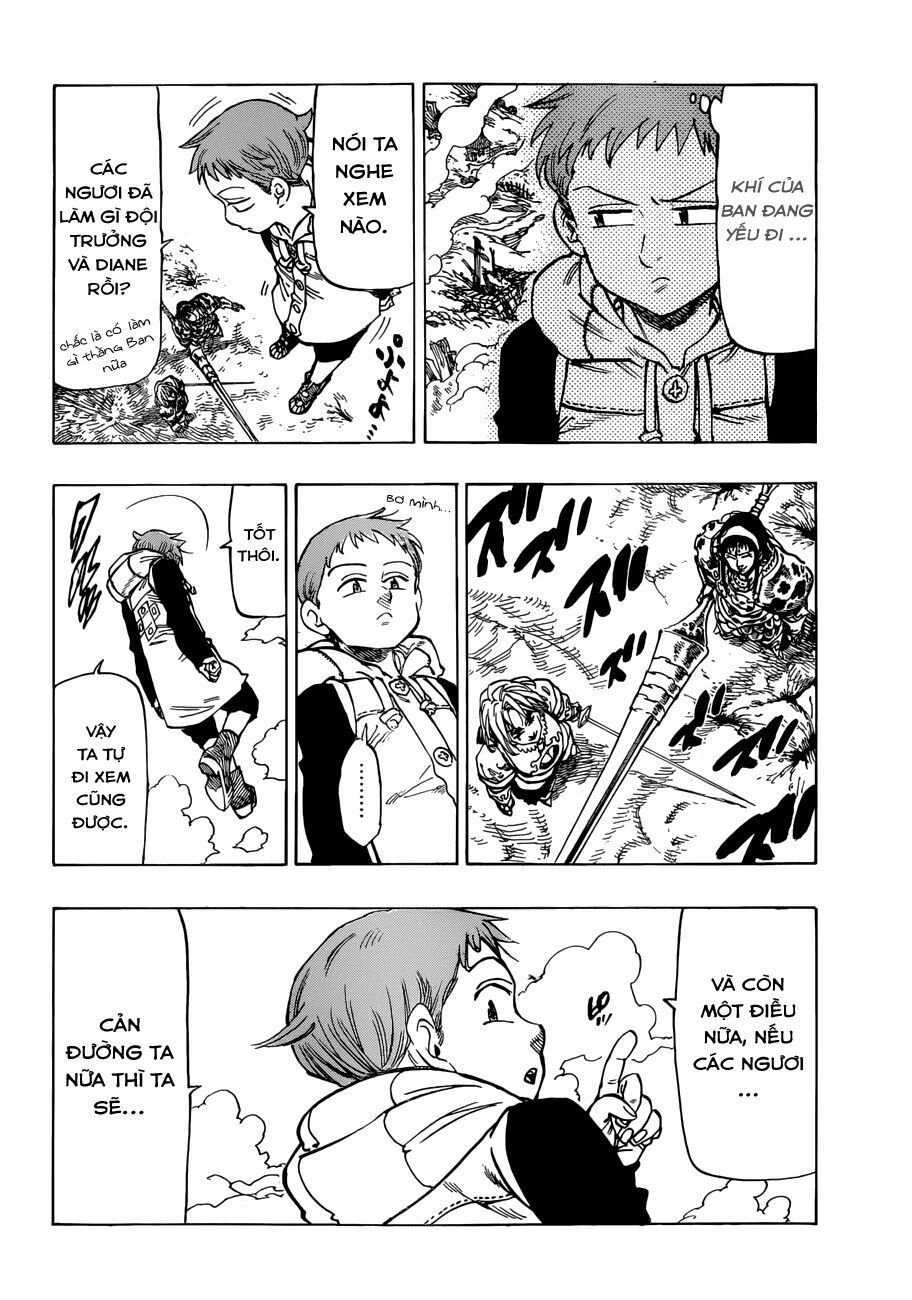 đọc truyện Thất Hình Đại Tội Chương 44 ảnh 13 tại Thiên Thai Truyện