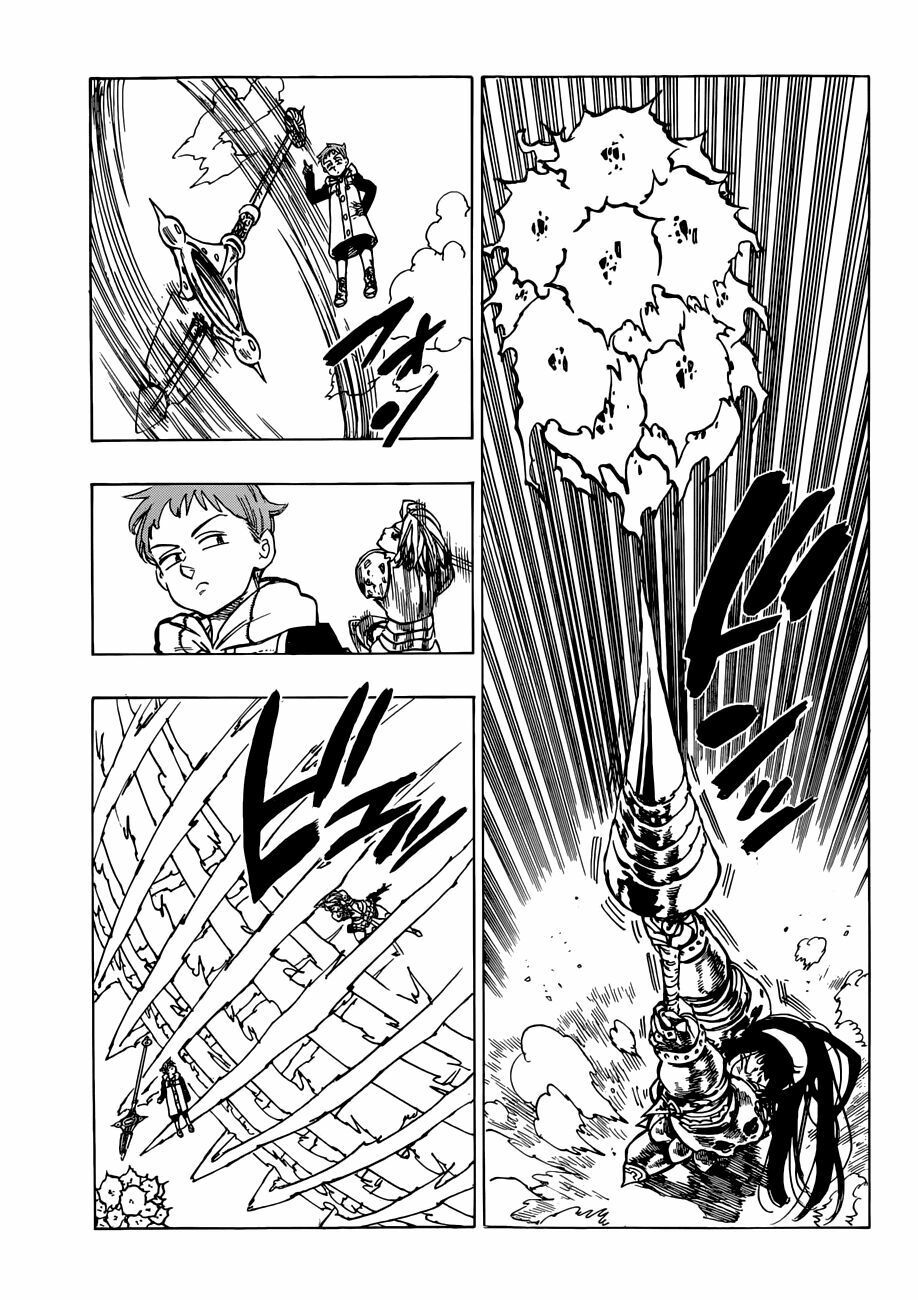 đọc truyện Thất Hình Đại Tội Chương 44 ảnh 14 tại Thiên Thai Truyện