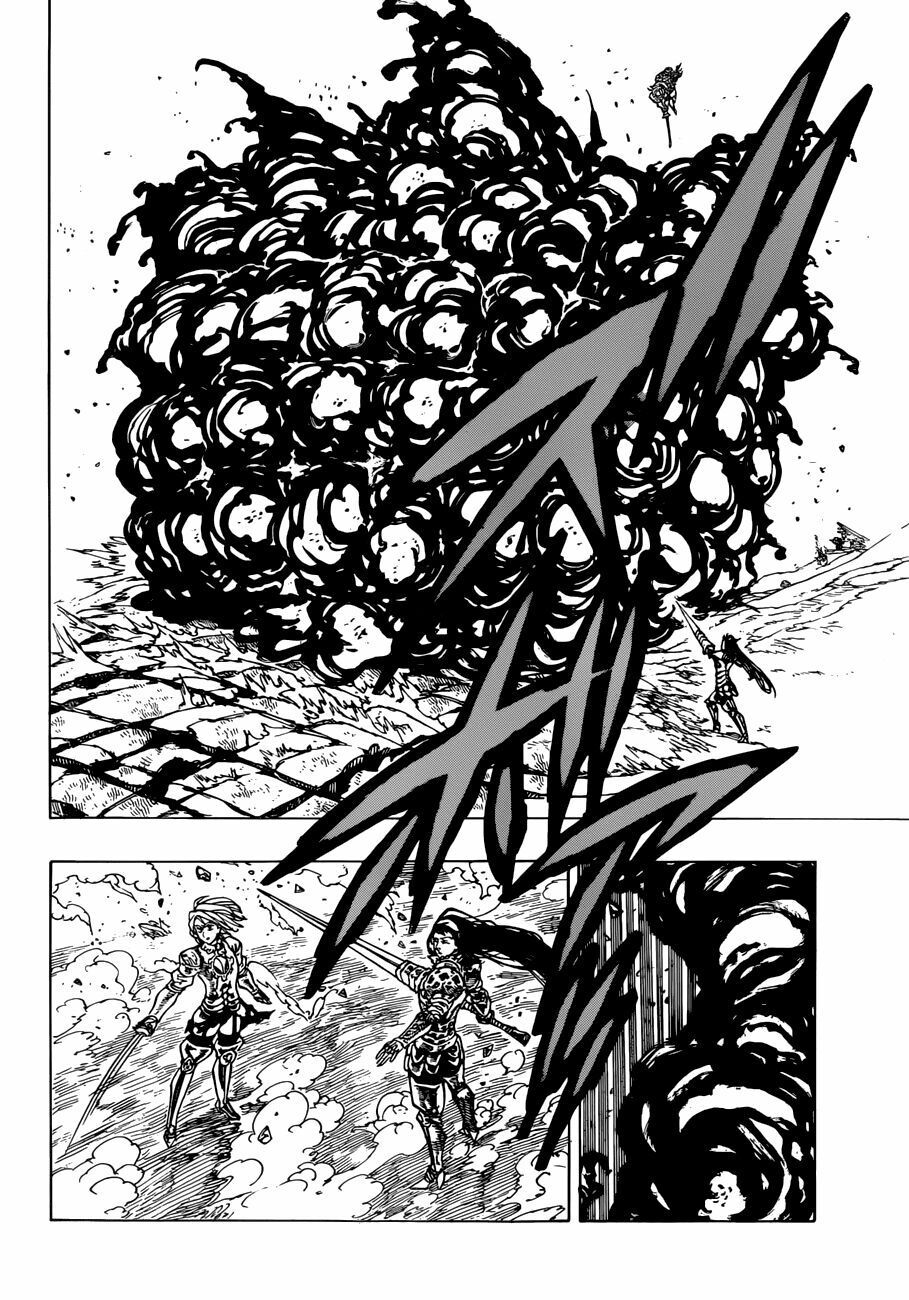 đọc truyện Thất Hình Đại Tội Chương 44 ảnh 15 tại Thiên Thai Truyện