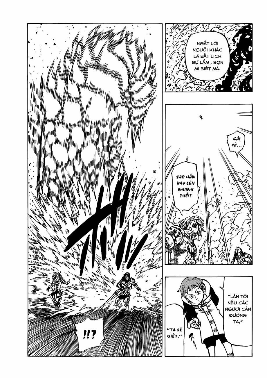 đọc truyện Thất Hình Đại Tội Chương 44 ảnh 16 tại Thiên Thai Truyện