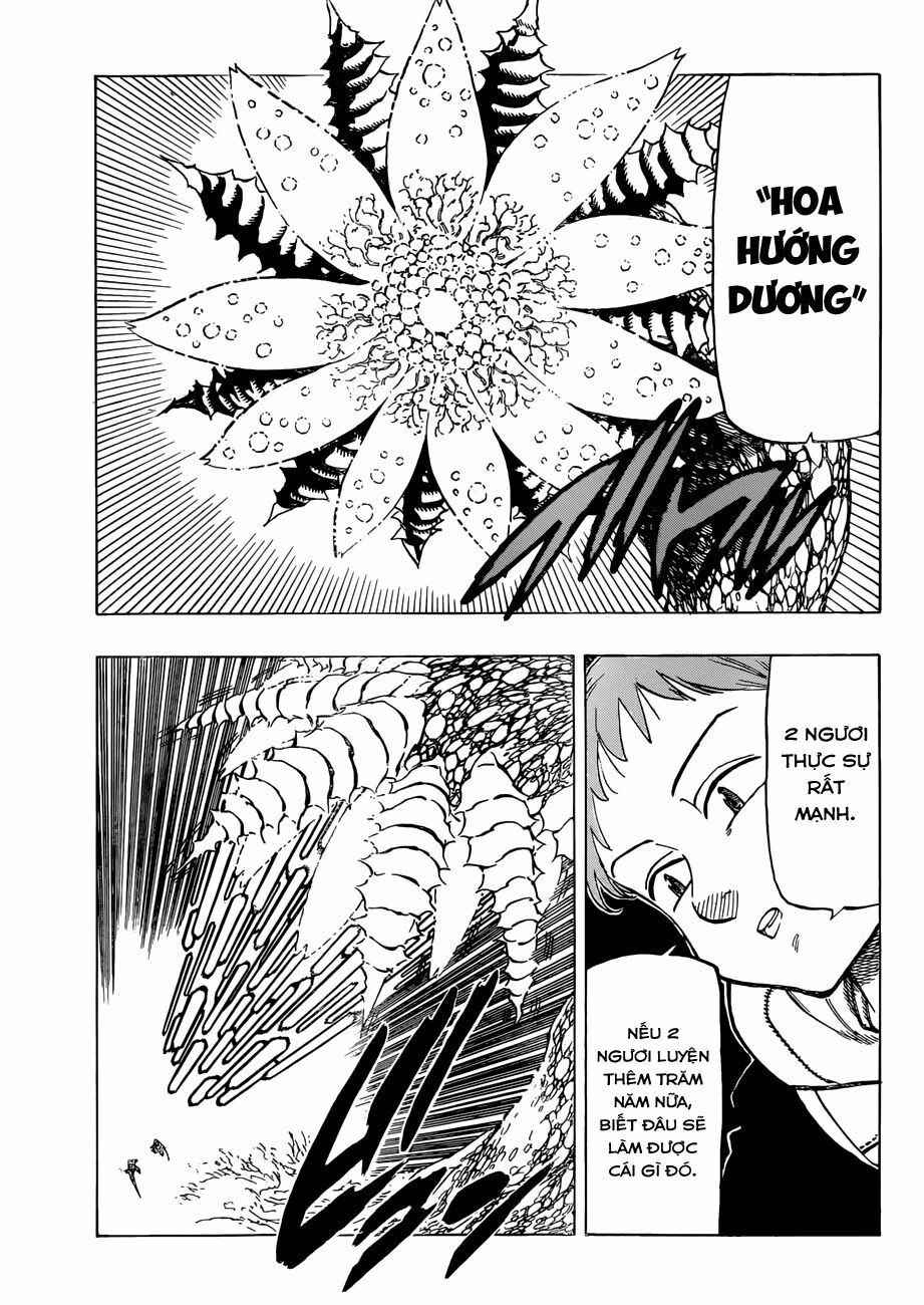 đọc truyện Thất Hình Đại Tội Chương 44 ảnh 18 tại Thiên Thai Truyện