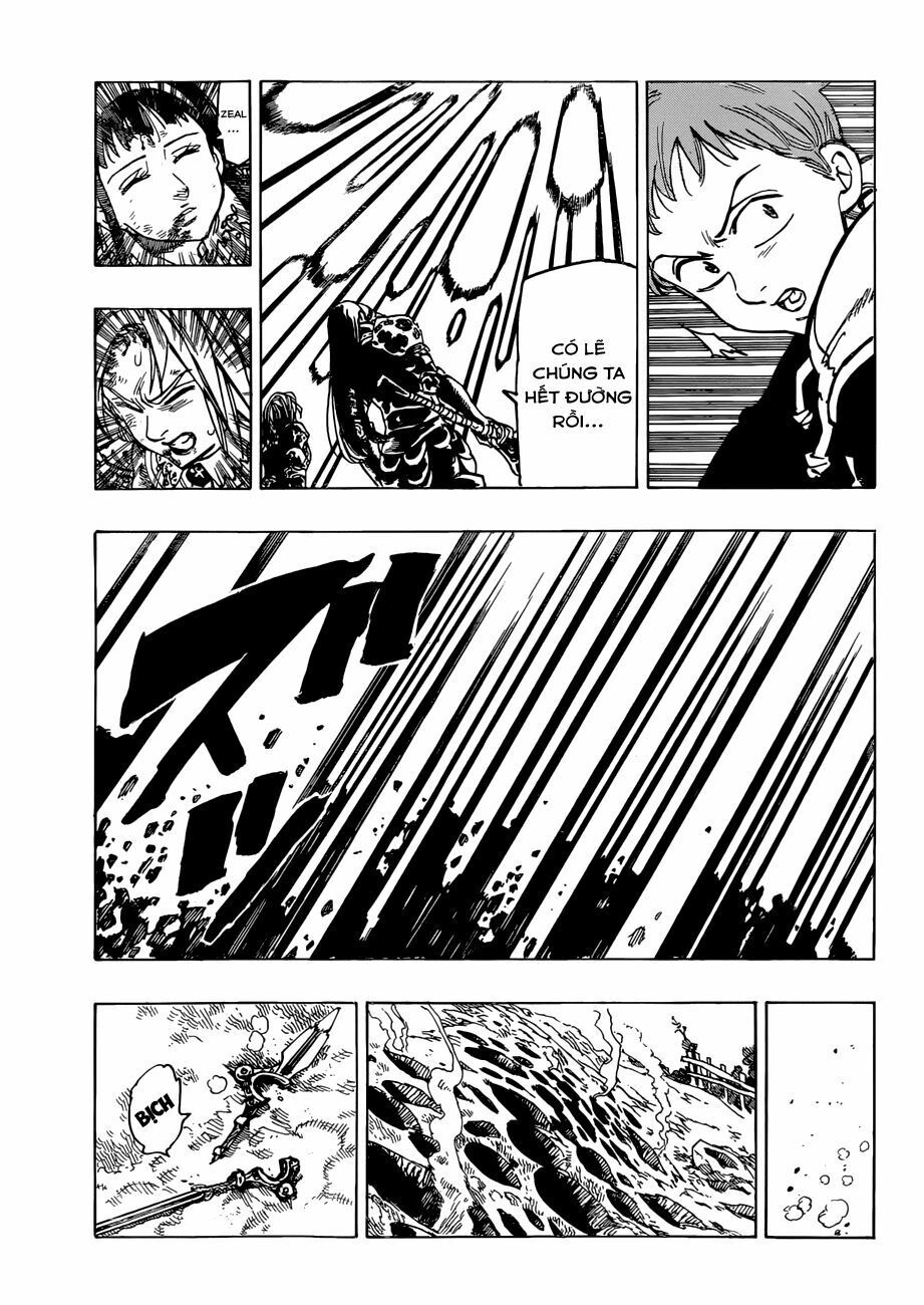 đọc truyện Thất Hình Đại Tội Chương 44 ảnh 20 tại Thiên Thai Truyện