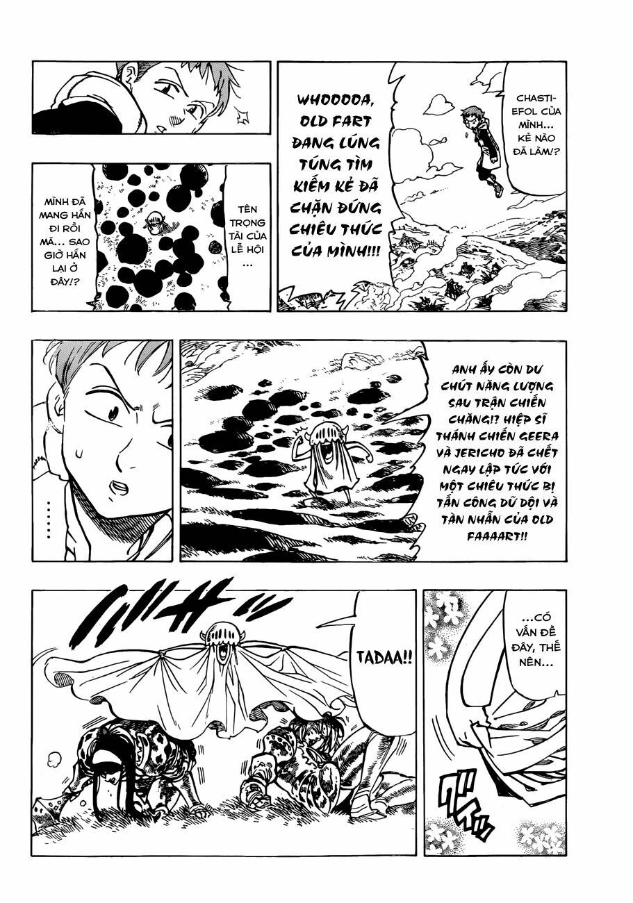 đọc truyện Thất Hình Đại Tội Chương 44 ảnh 21 tại Thiên Thai Truyện