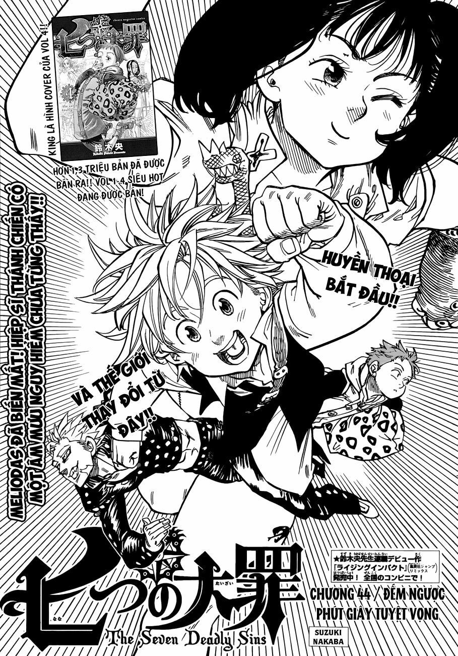 đọc truyện Thất Hình Đại Tội Chương 44 ảnh 4 tại Thiên Thai Truyện