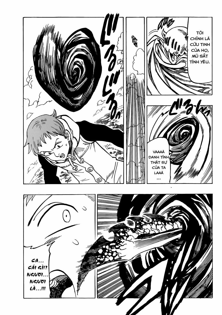 đọc truyện Thất Hình Đại Tội Chương 44 ảnh 22 tại Thiên Thai Truyện