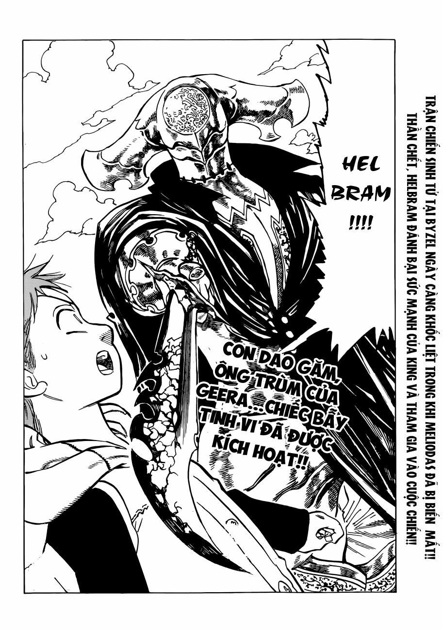 đọc truyện Thất Hình Đại Tội Chương 44 ảnh 23 tại Thiên Thai Truyện