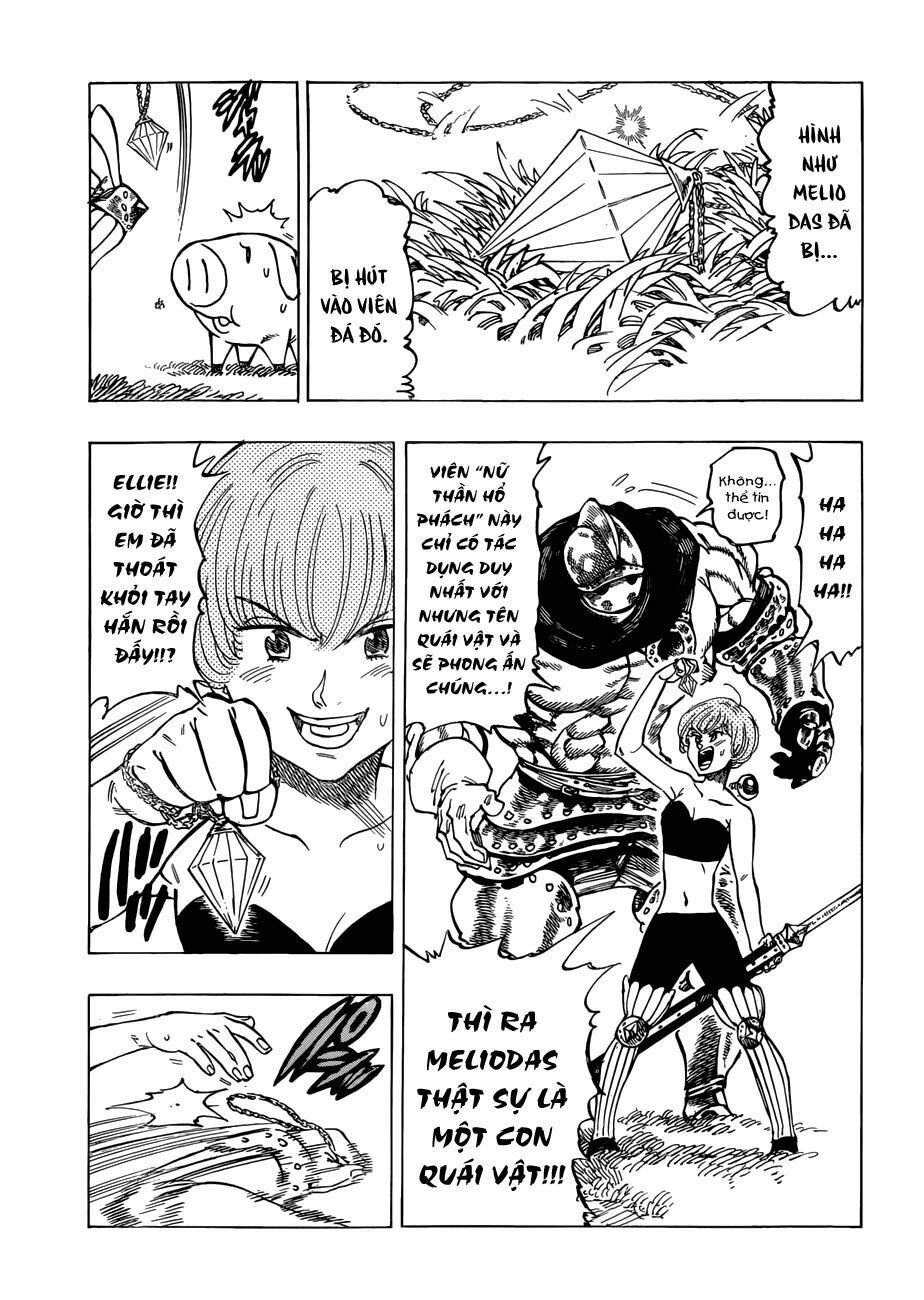 đọc truyện Thất Hình Đại Tội Chương 44 ảnh 6 tại Thiên Thai Truyện