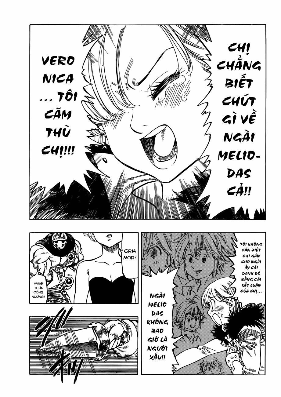 đọc truyện Thất Hình Đại Tội Chương 44 ảnh 8 tại Thiên Thai Truyện