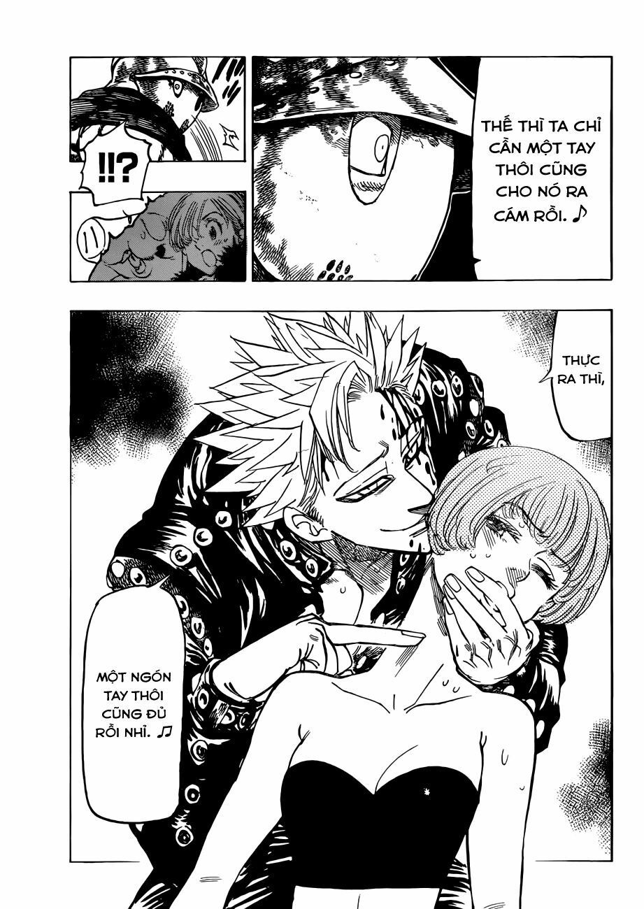 đọc truyện Thất Hình Đại Tội Chương 44 ảnh 10 tại Thiên Thai Truyện