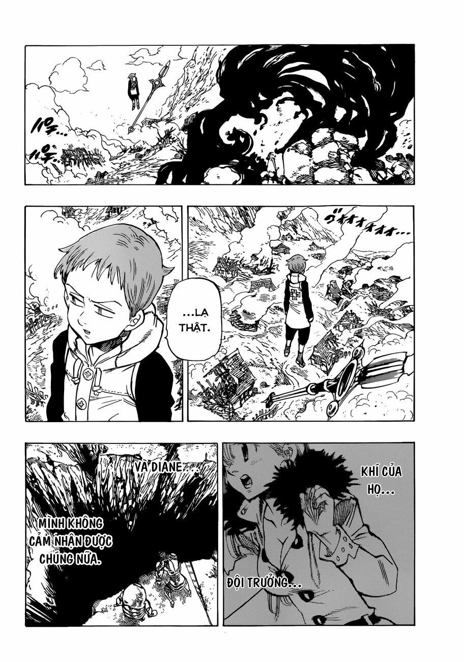 đọc truyện Thất Hình Đại Tội Chương 44 ảnh 11 tại Thiên Thai Truyện