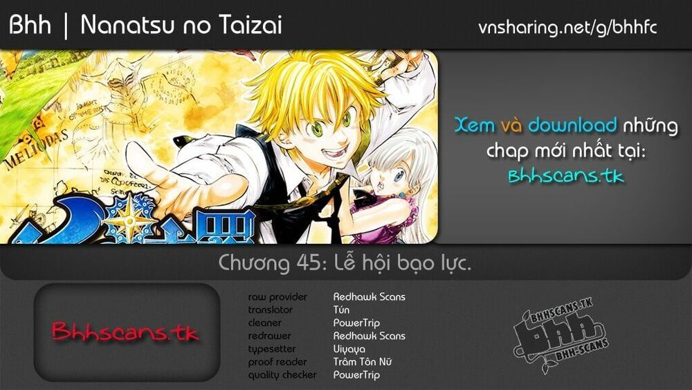 đọc truyện Thất Hình Đại Tội Chương 45 ảnh 3 tại Thiên Thai Truyện