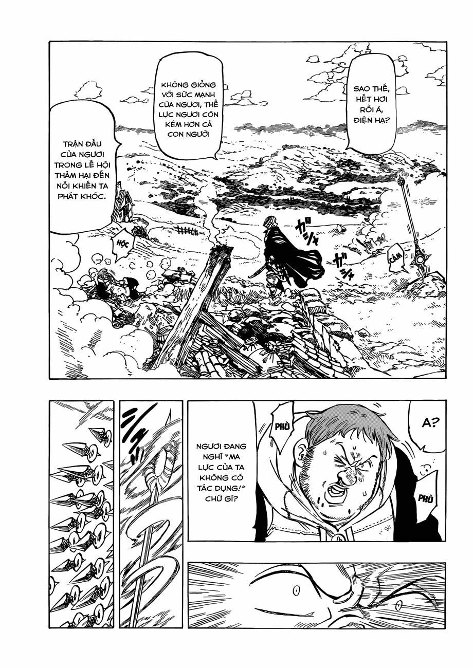 đọc truyện Thất Hình Đại Tội Chương 45 ảnh 13 tại Thiên Thai Truyện