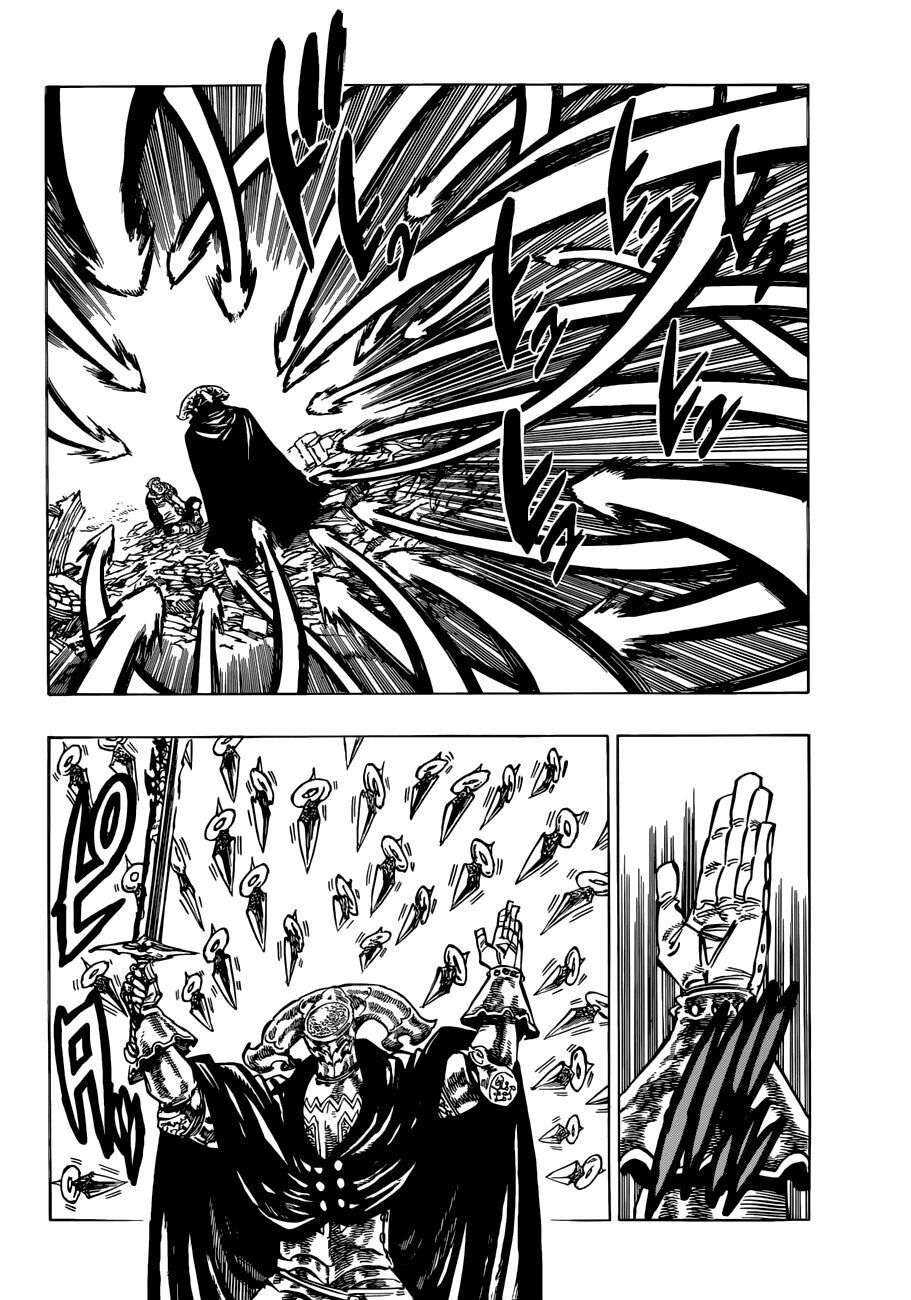 đọc truyện Thất Hình Đại Tội Chương 45 ảnh 14 tại Thiên Thai Truyện